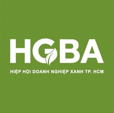HGBA — Hiệp hội Doanh nghiệp Xanh TP.HCM