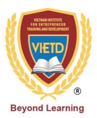 VIETD — Vietnam Institute for Entrepreneur Training and Development